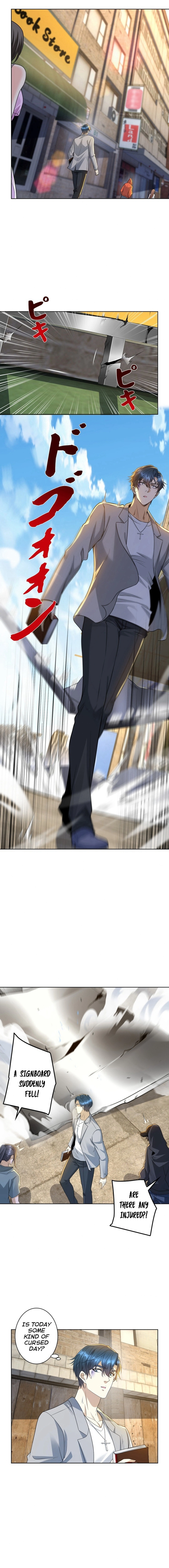 The Sage's Otherworldly Teacher Life Chapter 15 4